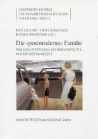 Die ' postmoderne' Familie - Beck-Gernsheim, E., Bejin, A.