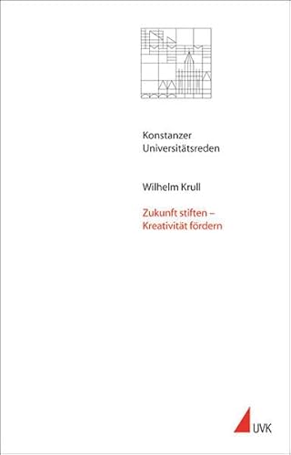 Zukunft stiften KreativitÃ¤t fÃ¶rdern (9783879408269) by Unknown Author