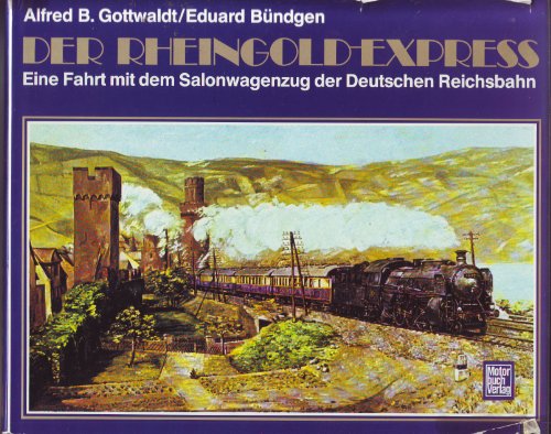 Der Rheingold-Express