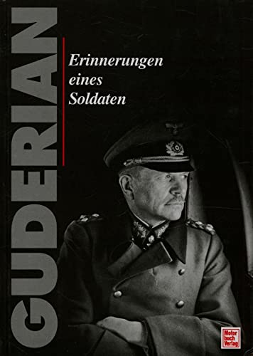 Imagen de archivo de Erinnerungen eines Soldaten. a la venta por Librera y Editorial Renacimiento, S.A.