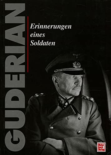 9783879436934: Erinnerungen eines Soldaten