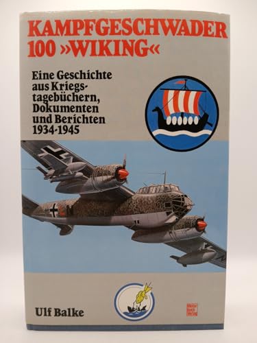 Stock image for Kampfgeschwader 100 