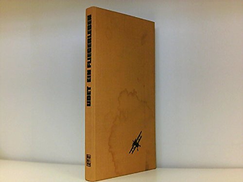 Beispielbild für Ein Fliegerleben (German Edition) zum Verkauf von Discover Books
