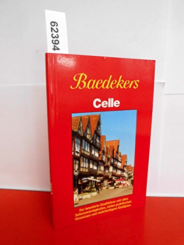 Baedekers Stadtführer Celle