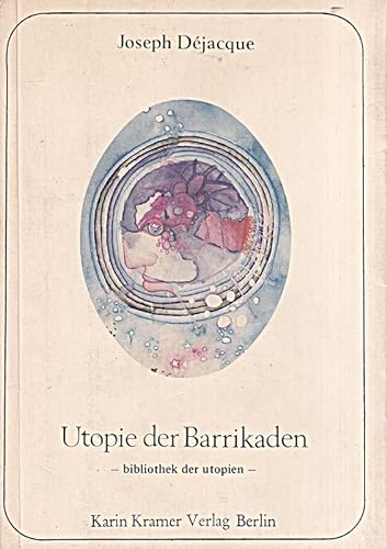 Imagen de archivo de Utopie der Barrikaden a la venta por PRIMOBUCH