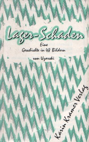 9783879561605: Lager Schaden 1 - 3 (3 Bnde)