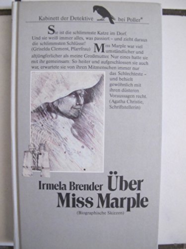 Beispielbild fr ber Miss Marple. Biographische Skizzen zum Verkauf von medimops