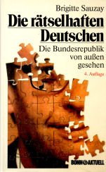 Stock image for Die rätselhaften Deutschen for sale by ThriftBooks-Atlanta