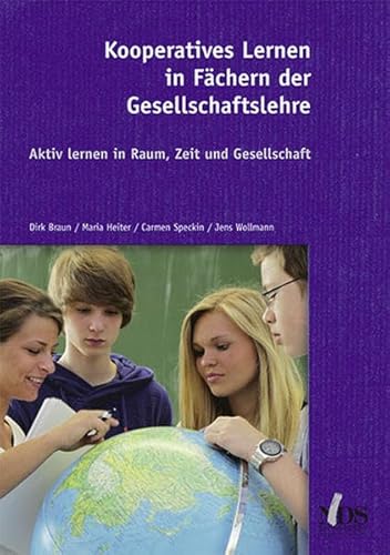 Stock image for Kooperatives Lernen in Fchern der Gesellschaftslehre -Language: german for sale by GreatBookPrices