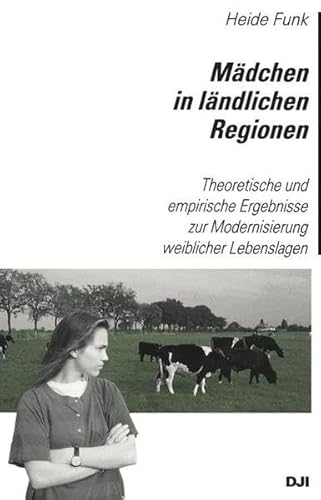 Beispielbild fr Mdchen in lndlichen Regionen zum Verkauf von medimops