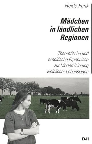 Stock image for Mdchen in lndlichen Regionen for sale by medimops