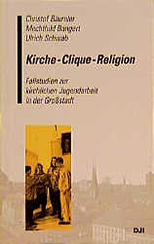 Kirche-Clique-Religion