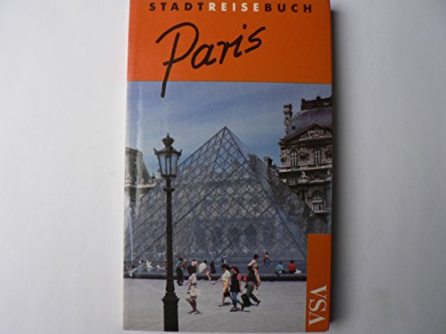 Paris : Stadtreisebuch - Hendrikje ter Vehn