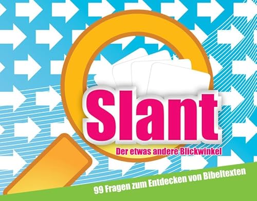 9783879829811: Inclinacin: Der etwas andere Blickwinkel