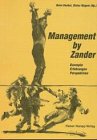 9783879882298: Management by Zander. Konzepte - Erfahrungen - Perspektiven