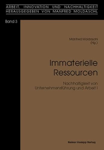 Immaterielle Ressourcen (9783879888689) by Anthony Kiedis