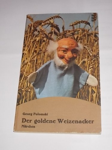 Der goldene Weizenacker - Märchen