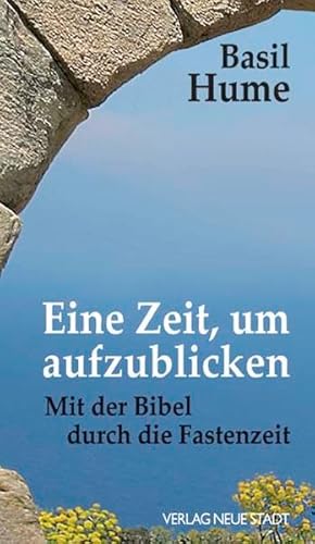 Eine Zeit, um aufzublicken (9783879967575) by Unknown Author