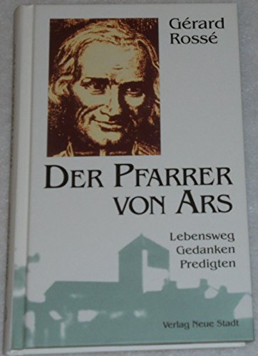 Beispielbild fr Der Pfarrer von Ars -Language: german zum Verkauf von GreatBookPrices