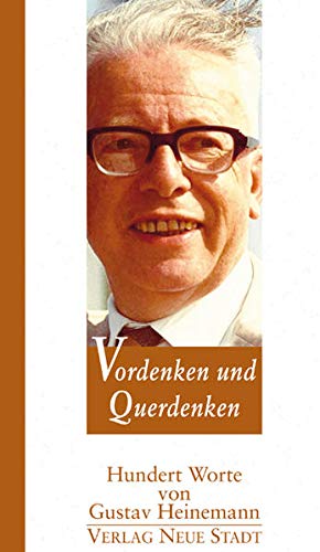 Imagen de archivo de Vordenken und Querdenken: Hundert Worte a la venta por medimops