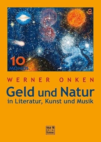 Imagen de archivo de Geld und Natur in Literatur, Kunst und Musik a la venta por medimops