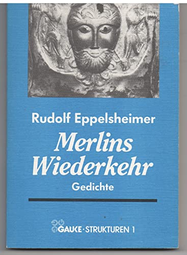 Beispielbild fr Merlins Wiederkehr. Gedichte. zum Verkauf von QBuch