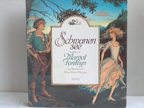 Schwanensee - Margot Fonteyn