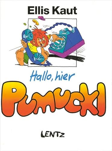 Stock image for Hallo, hier Pumuckl. Neu-Edition VIIII -Language: german for sale by GreatBookPrices