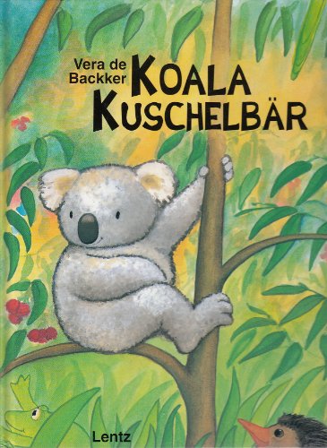 Imagen de archivo de Koala Kuschelbr a la venta por medimops
