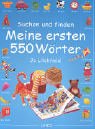 Stock image for Suchen und finden, Meine ersten 550 Wrter for sale by medimops