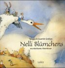 Beispielbild fr Nelli Blmchens wunderbares Abenteuer zum Verkauf von medimops