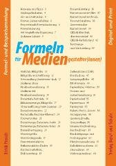 Beispielbild fr Formeln fr Mediengestalter(innen): Formel- und Beispielsammlung Digital und Print zum Verkauf von medimops