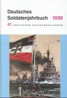 9783880141193: Deutsches Soldatenjahrbuch 1999