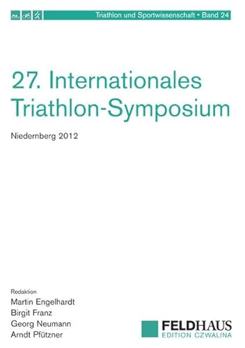 9783880206007: 27. Internationales Triahlon-Symposium Niedernberg 2012: 24