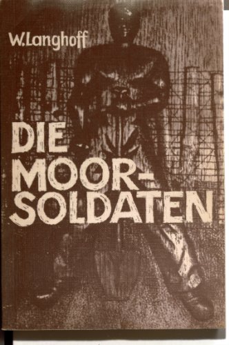 Beispielbild fr Die Moorsoldaten. 13 Monate Konzentrationslager zum Verkauf von medimops