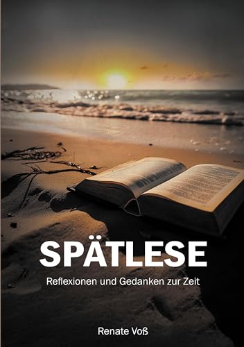 Beispielbild fr Sptlese zum Verkauf von Blackwell's