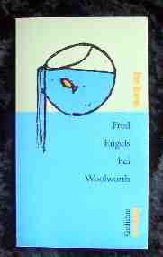 Fred Engels bei Woolworth: Gedichte (German Edition) (9783880220423) by Burns, Jim