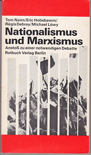 Beispielbild fr Nationalismus und Marxismus. Ansto zu einer notwendigen Debatte zum Verkauf von medimops