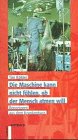 Beispielbild fr Die Maschine kann nicht fhlen, ob der Mensch atmen will. Reportagen aus dem Krankenhaus. zum Verkauf von medimops