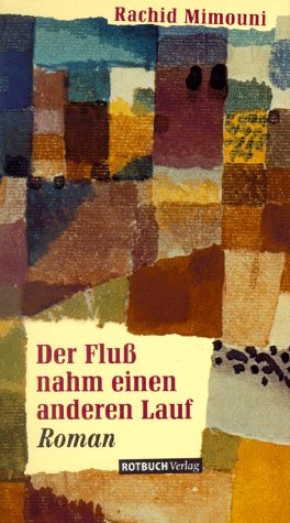 Beispielbild fr Der Flu nahm einen anderen Lauf. Roman zum Verkauf von medimops