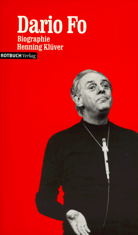 Stock image for Dario Fo for sale by wortart-buchversand