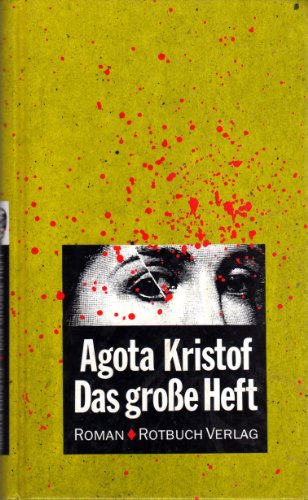 das groГџe heft das groГџe heft
