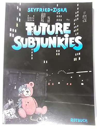 Imagen de archivo de Future Subjunkies a la venta por medimops