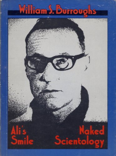 Beispielbild fr Ali's smile. Naked scientology. zum Verkauf von Antiquariat & Verlag Jenior