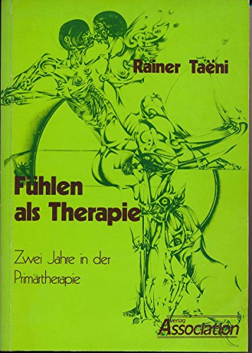 Stock image for Fhlen als Therapie for sale by medimops
