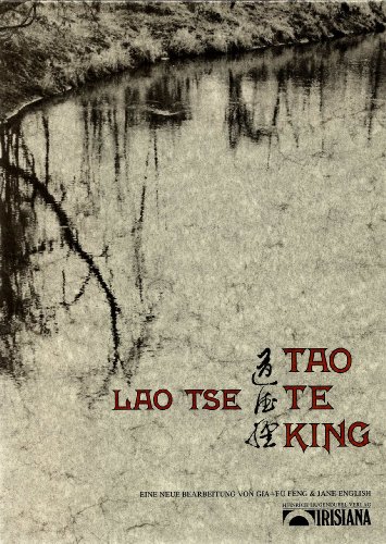 Beispielbild fr Tao Te King zum Verkauf von medimops