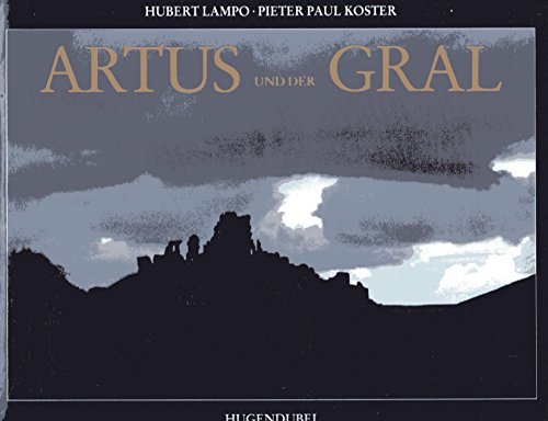 Stock image for Artus und der Gral. (7466 315) for sale by medimops