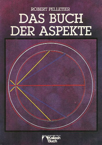 Stock image for Das Buch der Aspekte for sale by medimops
