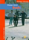 Beispielbild fr Petanque, Boccia, Boule zum Verkauf von medimops