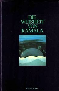 Stock image for Die Weisheit von Ramala for sale by Versandantiquariat Kerzemichel